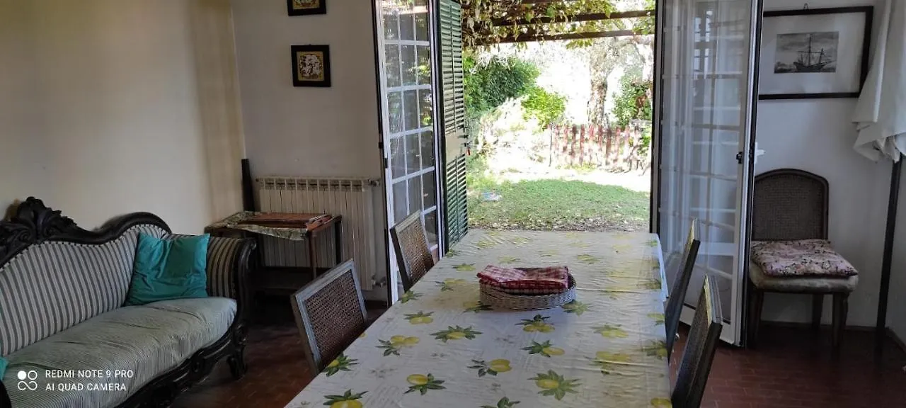 Splendid Villa Sea View Alassio
