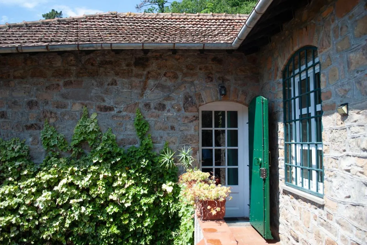 Splendid Villa Sea View Alassio
