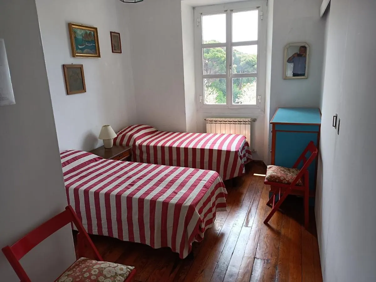 Splendid Villa Sea View Alassio Italy