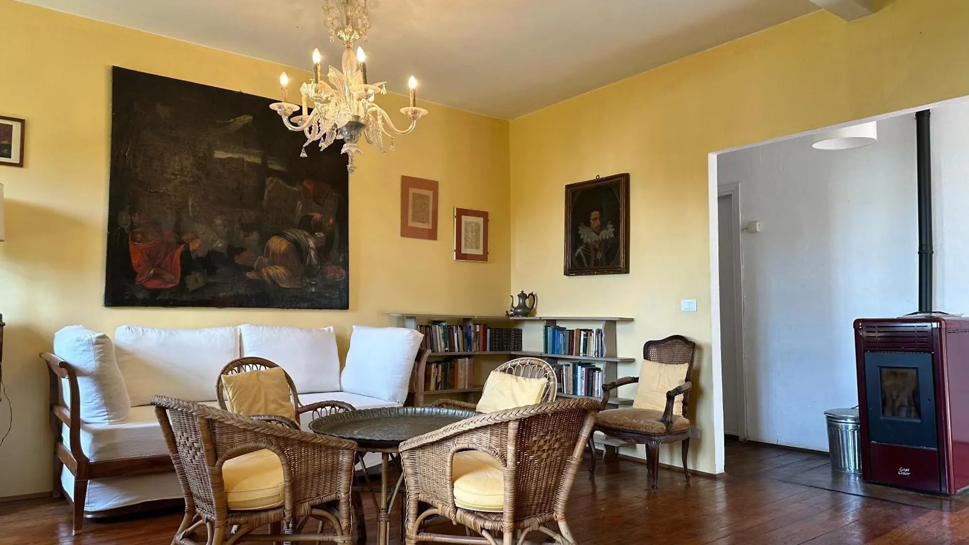 Splendid Villa Sea View Alassio 0*,  Italy