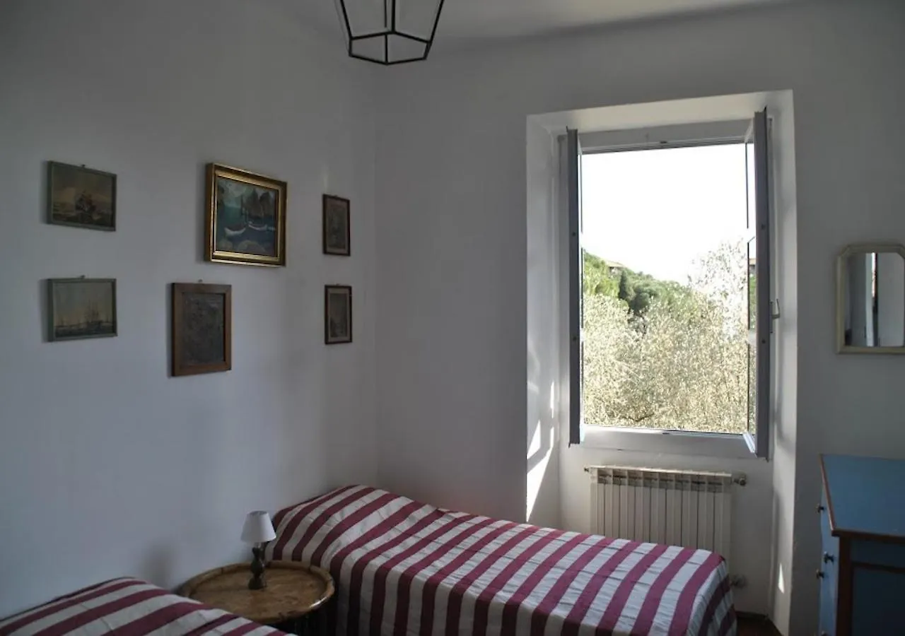 Splendid Villa Sea View Alassio 0*,  Italy