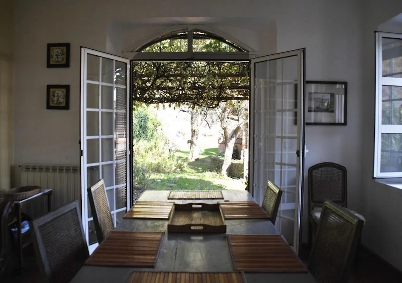 Splendid Villa Sea View Alassio Apartment